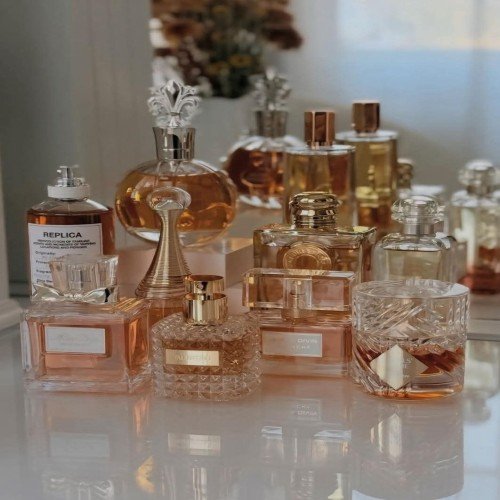 Perfumes